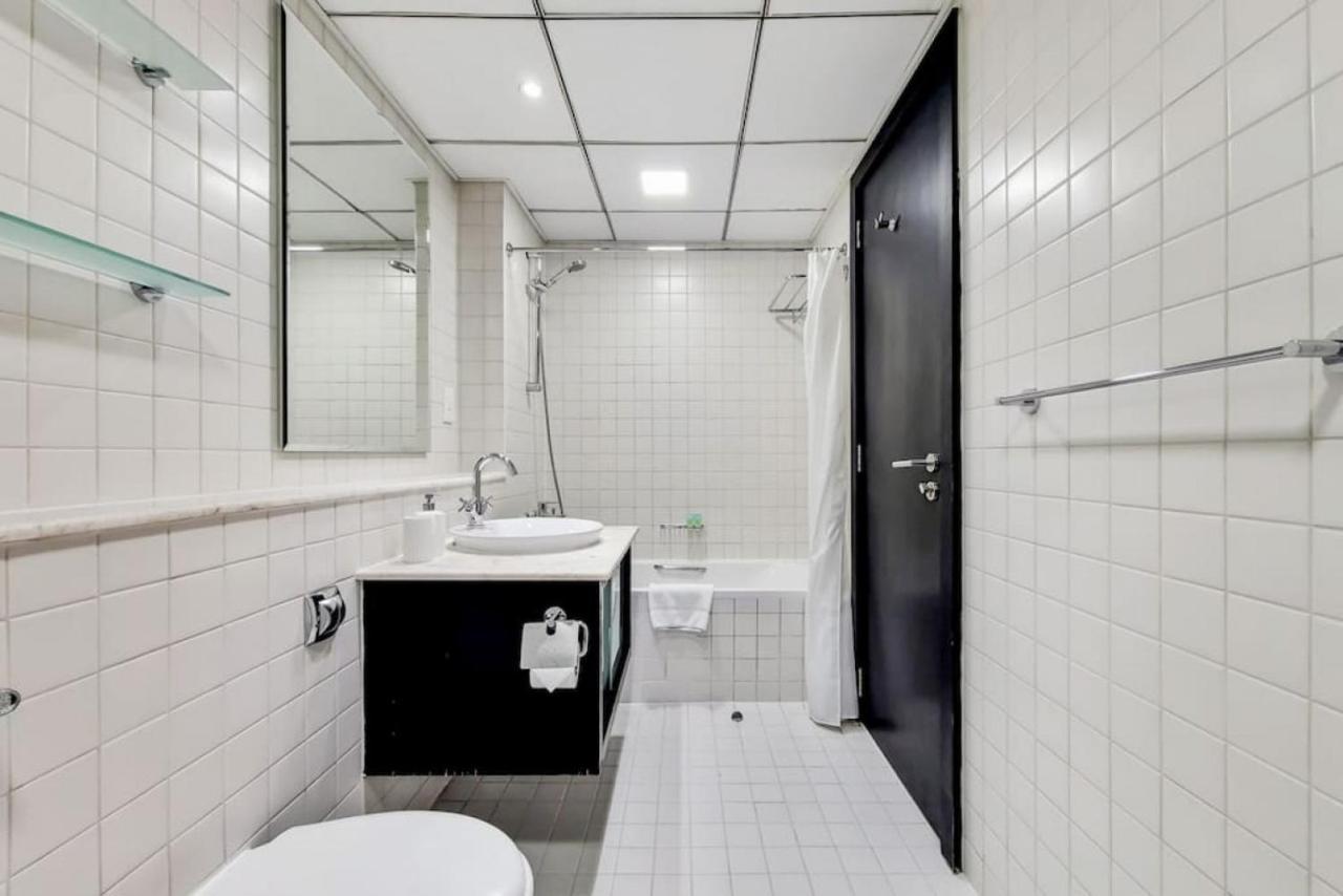 Al Majara 2, Dubai Marina - Tranquil One Bedroom Dış mekan fotoğraf