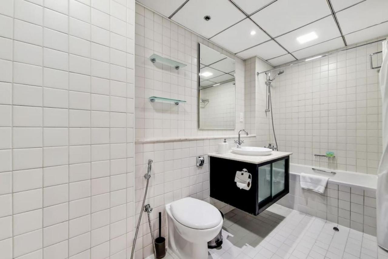 Al Majara 2, Dubai Marina - Tranquil One Bedroom Dış mekan fotoğraf